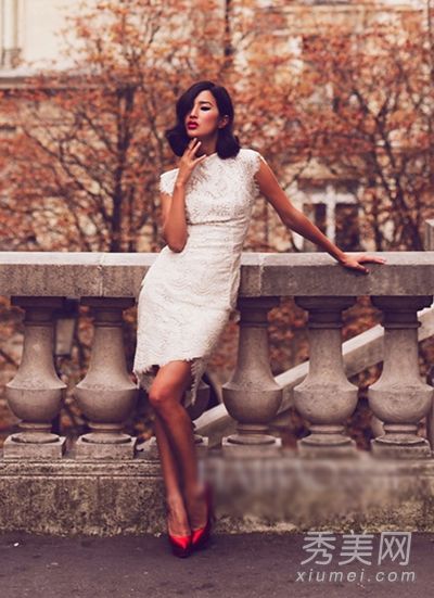 推荐晚餐约会时穿的夏季最漂亮的裙子