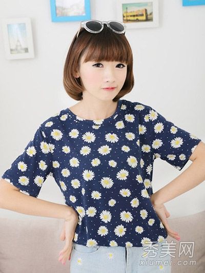 四月印刷教会你避免成为一个村姑