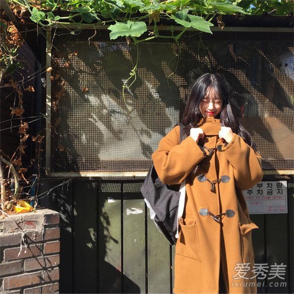 空调军团罢工了！秋冬必备4件“骆驼”大衣