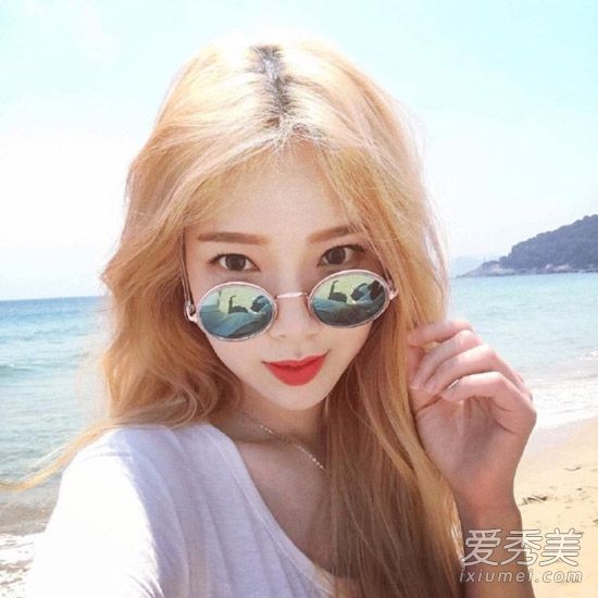 初秋的好发型是什么?这16种型号将在2016年用于眼部护理。
