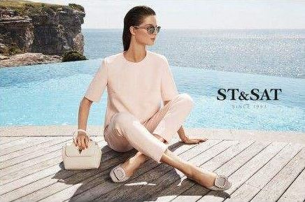 星期六的鞋子怎么样？