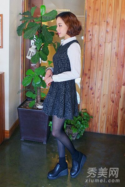 不要担心年度会议的着装