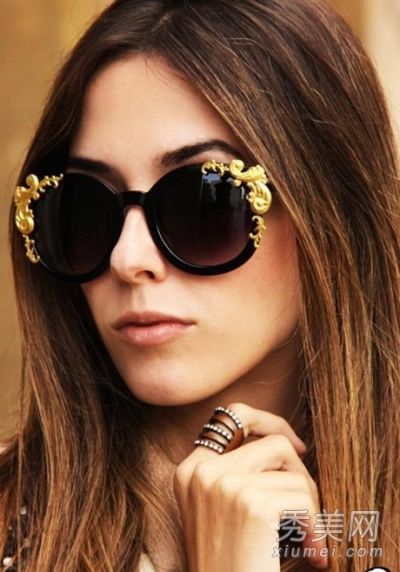 夏季太阳镜新款独特新颖拒绝平庸