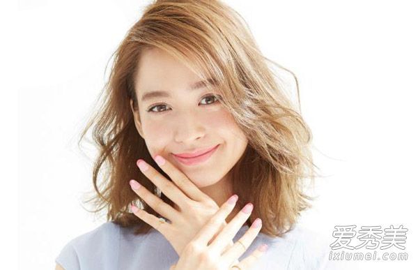 厌倦了长发?十根日本短发让你焕然一新