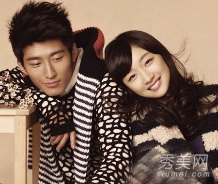 周东宇窦骁延续领先优势冬季大片《恋人甜蜜的头发》