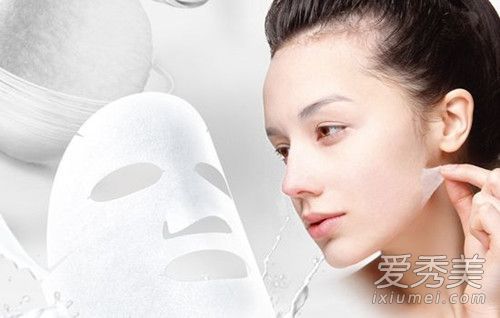 脸上的皮肤脱皮是如何快速消除冬天用来脱皮的护肤品的