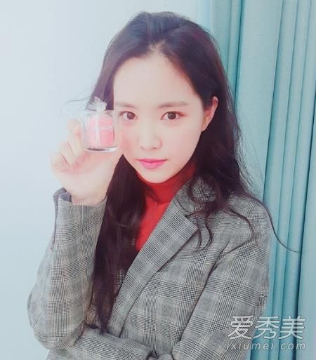 什么护肤品对冬夜有益?