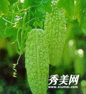 四种蔬菜让你在夏天年轻10岁。