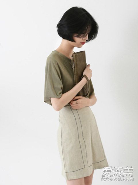 七月变成热狗了吗？把这9种发型剪得又甜又酷