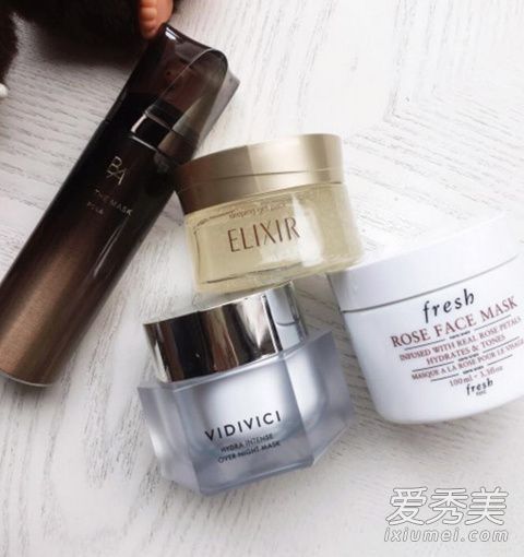 面霜可以用作身体霜吗?如何使用面霜