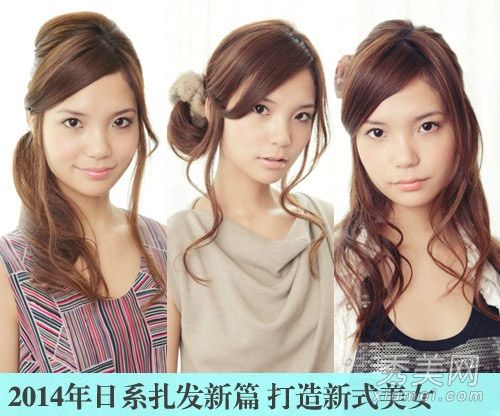 2014年3个教程中时尚的新定义