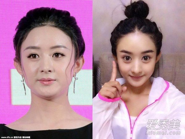 丸红头是婴儿还原的神器