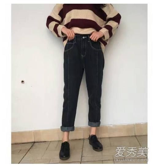 如果裤子的拉链滑下并一直开着呢？