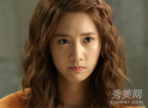 从老师和明星那里偷卷发的秘密