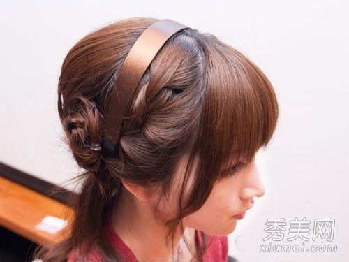 最新的韩国编辑和发行教程展示了冬季气质的唯美主义