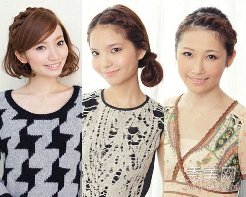 2014甜美风编辑和发送教程瞬间提升气质