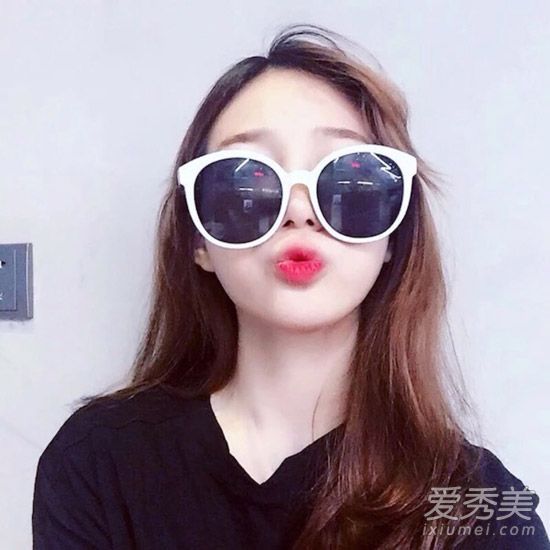 夏季女孩发型总结15甜蜜看怎么看都不够！