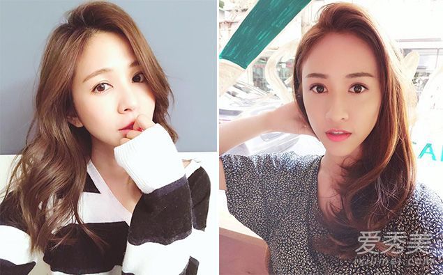 立即固定眼线和眼影!用于日常化妆的快速眼部化妆图