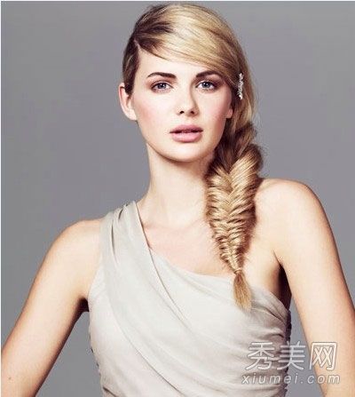 俞家边的编织图:获得漂亮编织的四个步骤