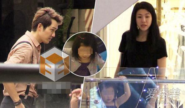 钟汉良的秘密婚姻解决了吗?钟汉良发型图画书