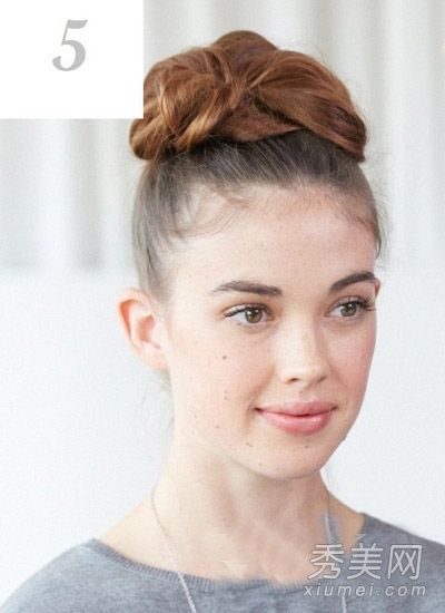 宫廷风格VS赫本粉丝的超简单气质