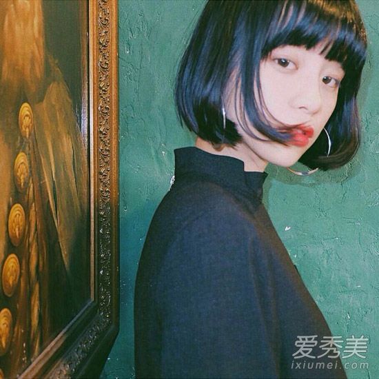 我不承认我6个月大~14个时尚发型又嫩了！