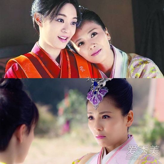 《米月传奇》冲击刘涛高球头管理方法