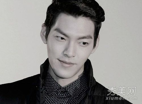 肖恩,金宇彬,赵,2013年新人们的头发清单