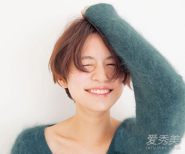 刘海决定气质!目前最热的12次爆炸