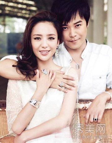 陈思成佟丽娅第16届婚礼甜蜜情侣发型清单