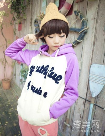 冬天你的毛衣和裤子怎么搭配