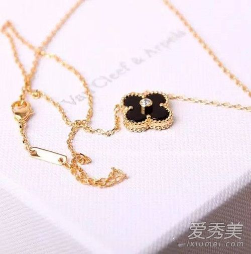 梵克雅宝品牌在哪里