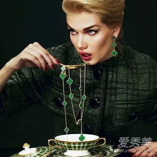 梵克雅宝在哪里最便宜?香港哪里有梵克雅宝专柜