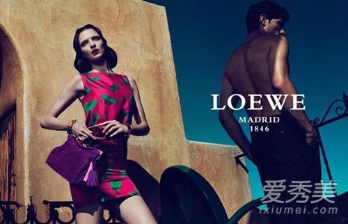 洛维洛维是奢侈品吗?洛维标志是什么图案