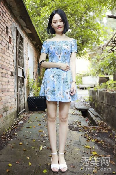 桑妮·托雅不喜欢MM最喜欢的着装风格