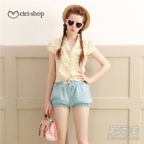 cicishop是什么品牌?有实体商店吗