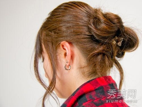 女生实用领带课程