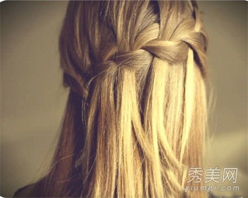 简单编辑VS气质氧气美容快速秘诀