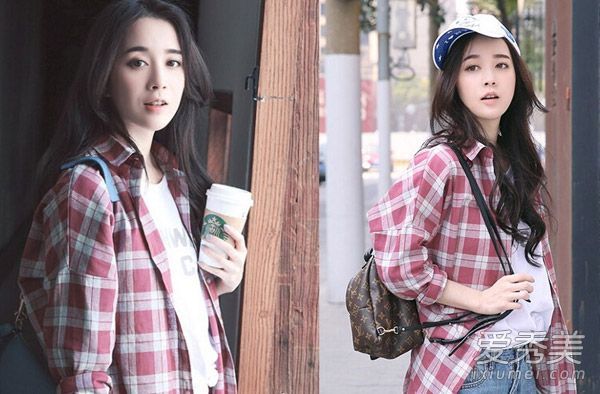 夏季也需要控制长发!10时尚、好看又时尚