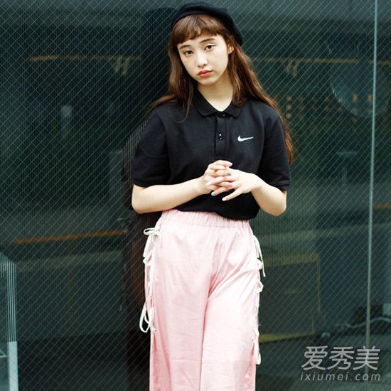 每个人都喜欢的整洁刘海看起来比这些发型更好！