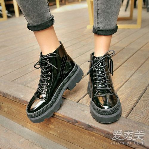 马丁斯是硬的还是软的?