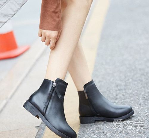 你觉得马丁靴子怎么样？
