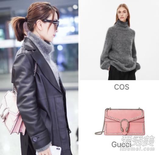 什么品牌是cos？cos品牌是什么等级