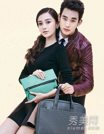 《金秀鉉肖像》中的小情侶從時尚發型師變成專業人士