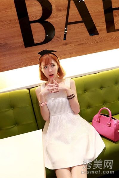 夏季服装中最好的无袖连衣裙是什么