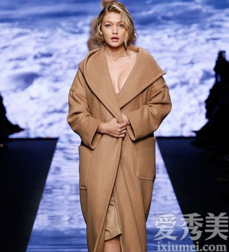 短发会变成一只大猫?十个圆脸女演员教你减肥的秘诀