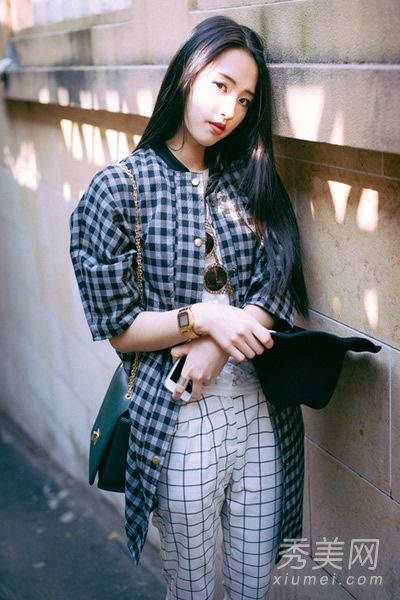 春夏季节变化与8种时装