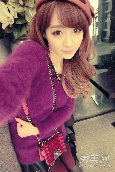 早春必备毛衣在换季时既时尚又实用