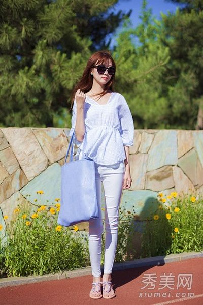 夏季复古大容量单肩包更实用,用途更广