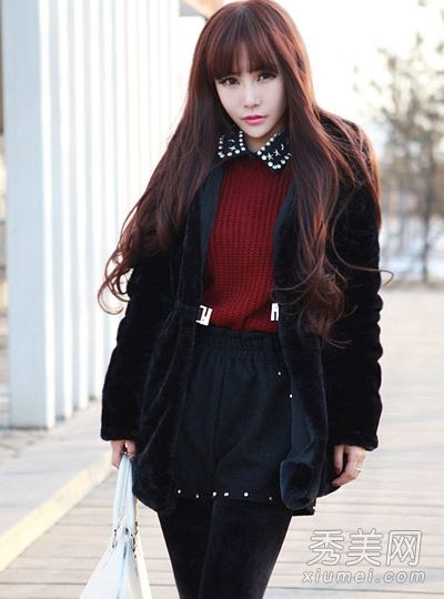 2013年春季服装的流行趋势